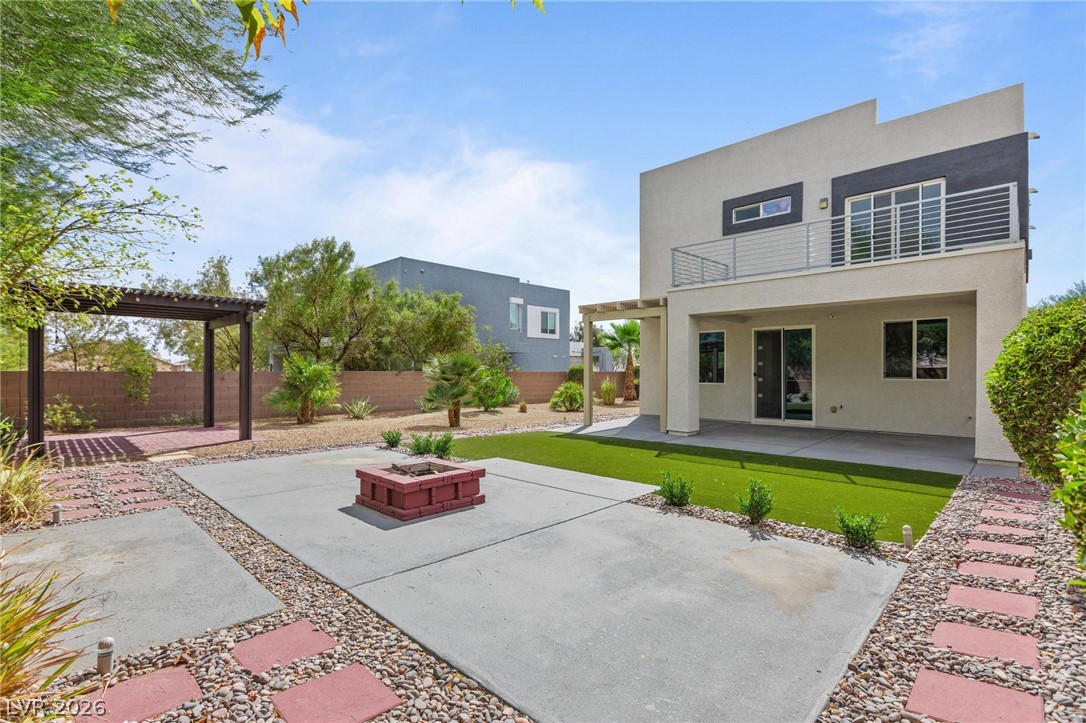 5008 Cassia Tree Court North Las Vegas NV 89031