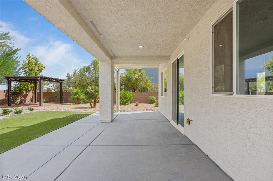 5008 Cassia Tree Court North Las Vegas NV 89031