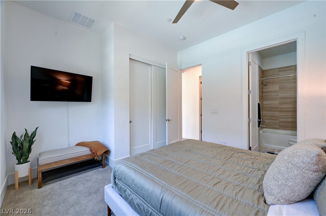 10143 Bismarck Palms Avenue Las Vegas NV 89166