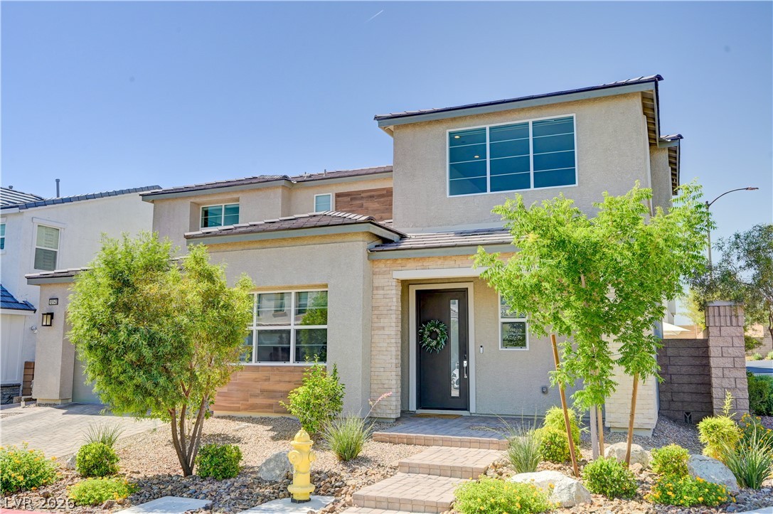 10143 Bismarck Palms Avenue Las Vegas NV 89166