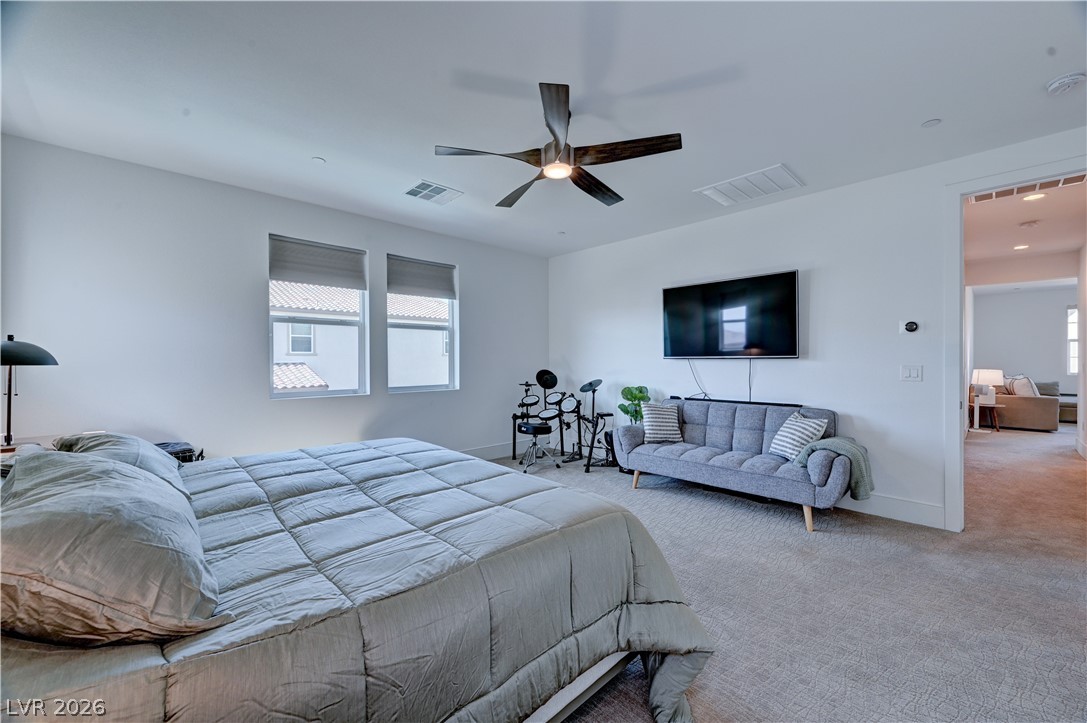 10143 Bismarck Palms Avenue Las Vegas NV 89166