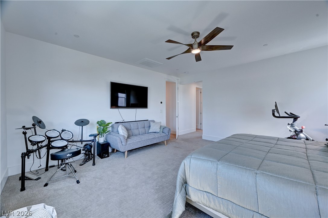 10143 Bismarck Palms Avenue Las Vegas NV 89166