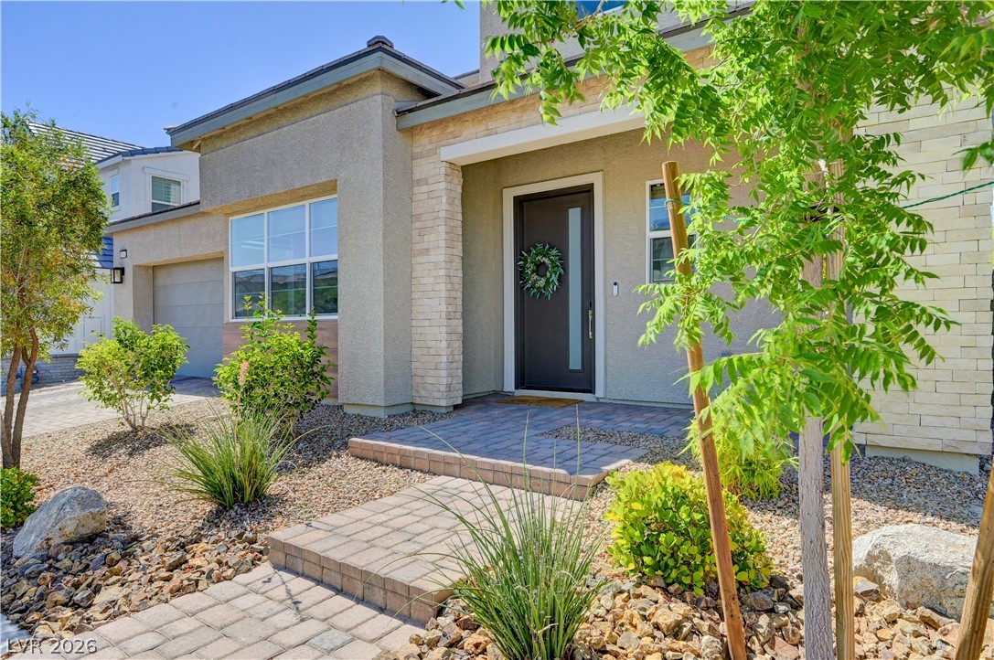 10143 Bismarck Palms Avenue Las Vegas NV 89166