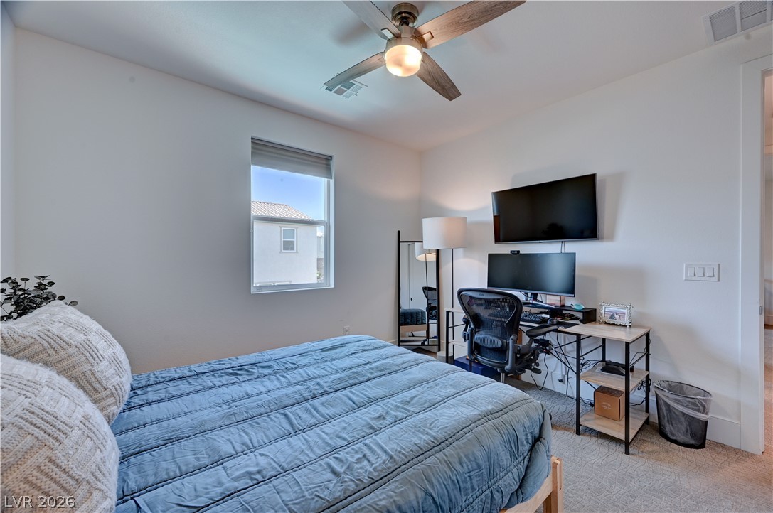 10143 Bismarck Palms Avenue Las Vegas NV 89166