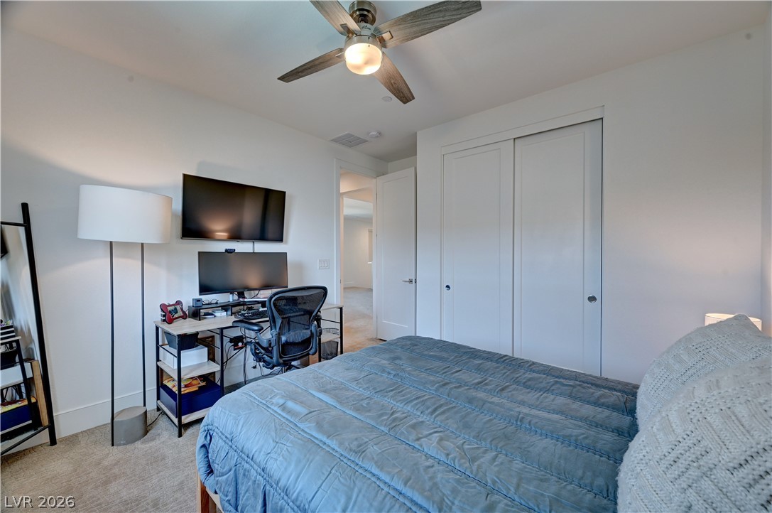 10143 Bismarck Palms Avenue Las Vegas NV 89166