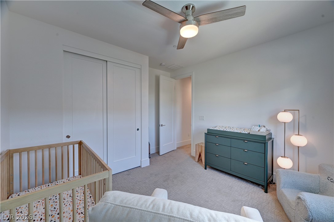 10143 Bismarck Palms Avenue Las Vegas NV 89166