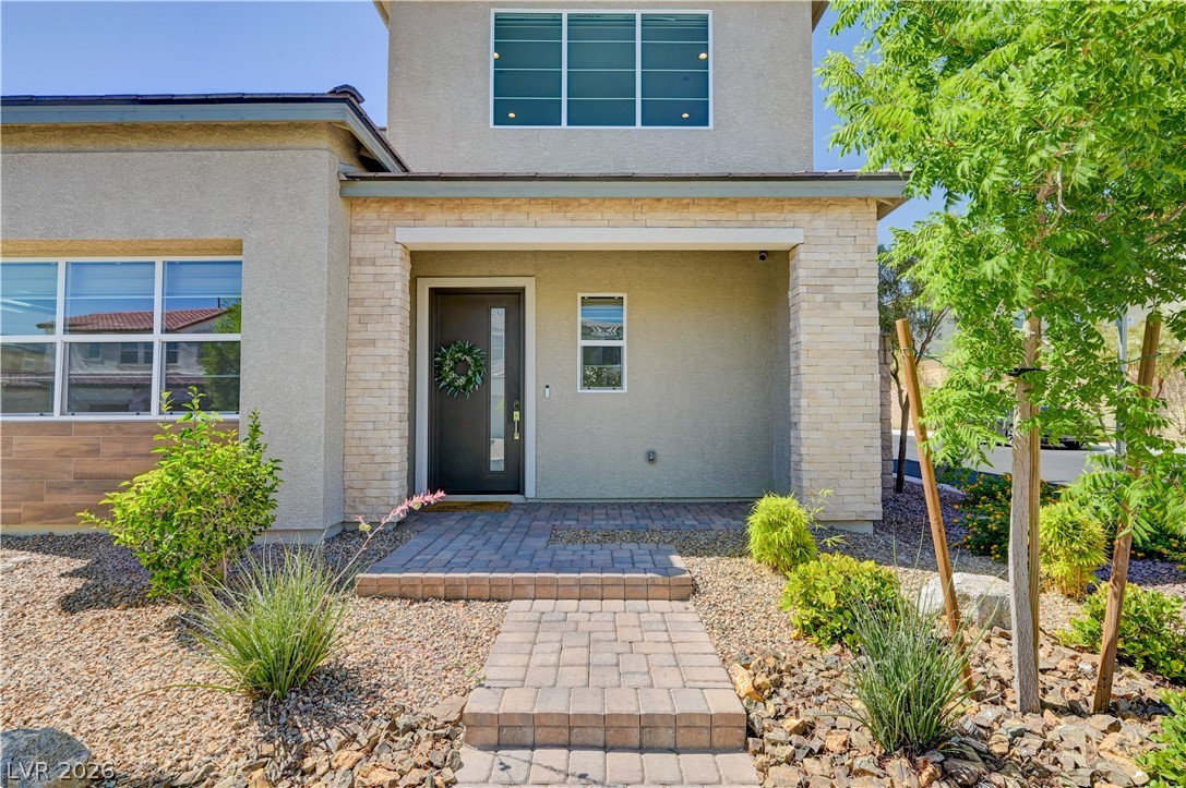 10143 Bismarck Palms Avenue Las Vegas NV 89166