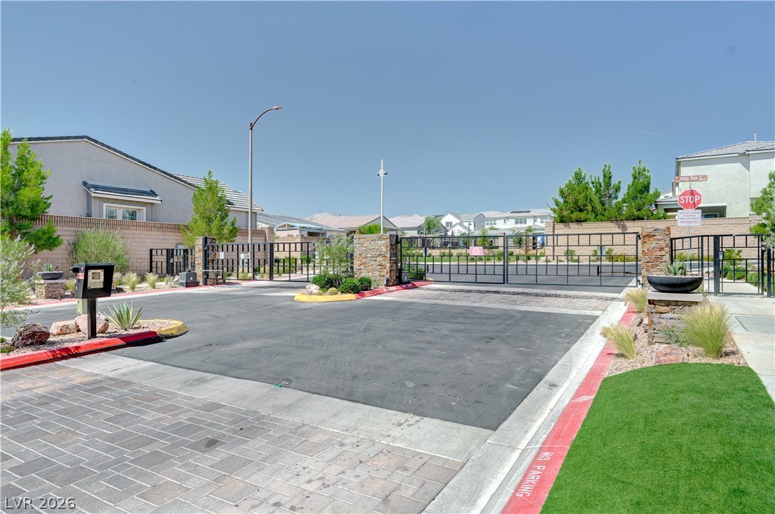 10143 Bismarck Palms Avenue Las Vegas NV 89166