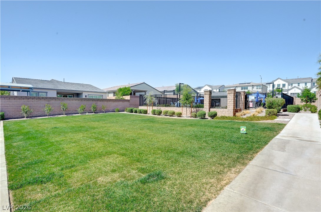 10143 Bismarck Palms Avenue Las Vegas NV 89166