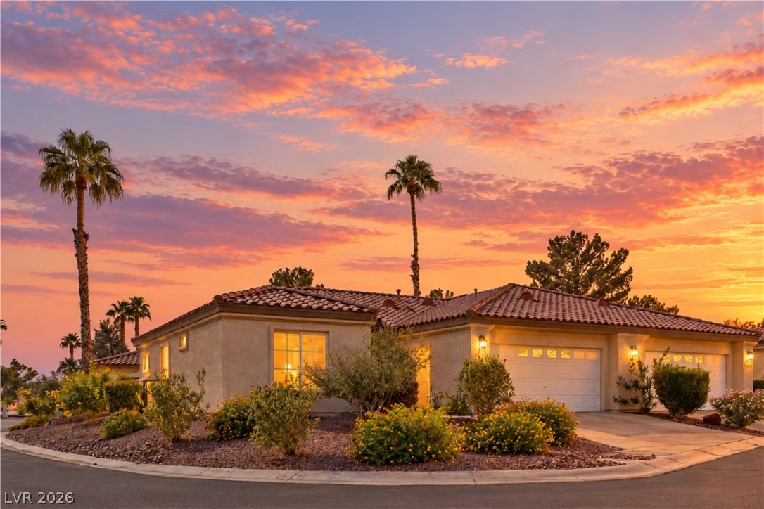 5333 Painted Mirage Road Las Vegas NV 89149