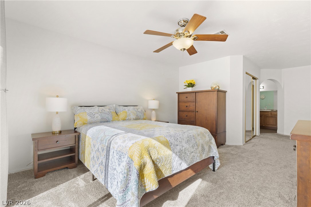 5333 Painted Mirage Road Las Vegas NV 89149