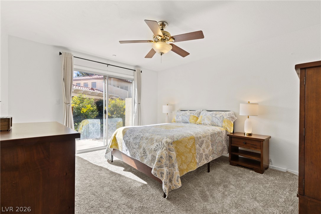 5333 Painted Mirage Road Las Vegas NV 89149