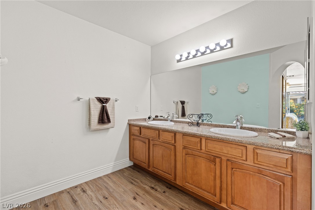5333 Painted Mirage Road Las Vegas NV 89149