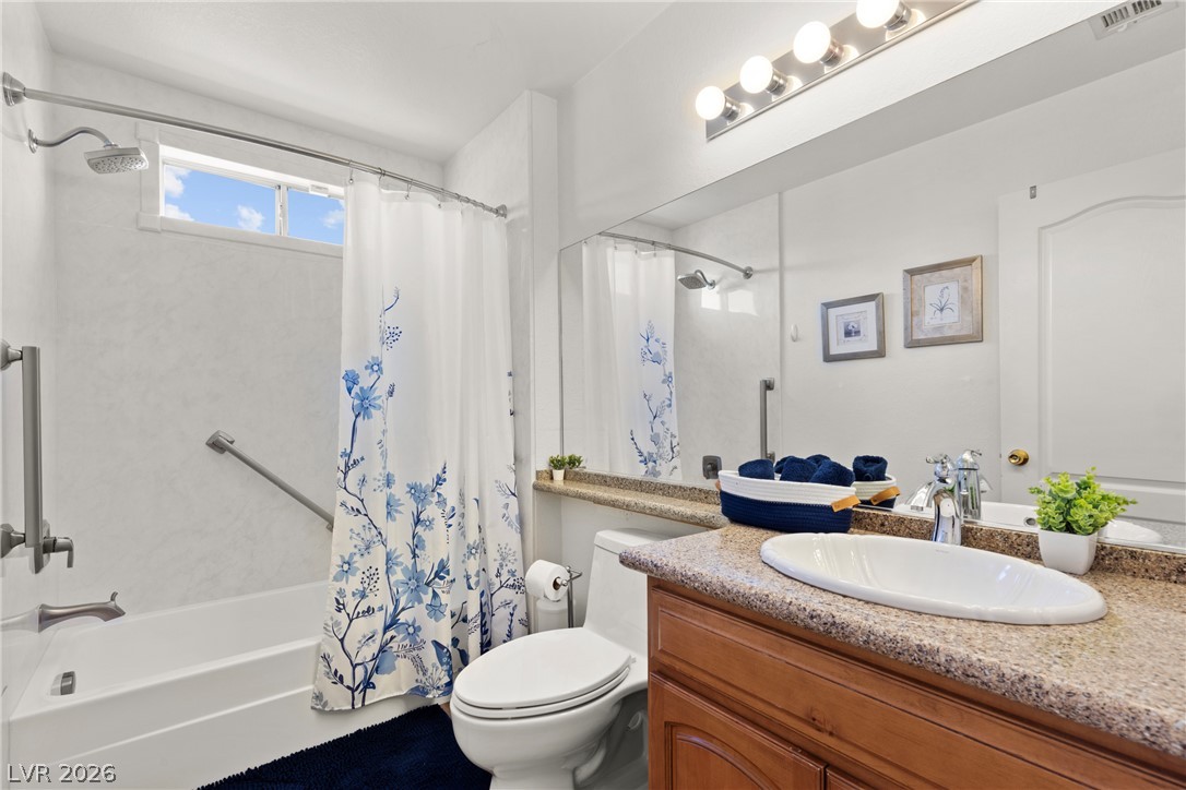 5333 Painted Mirage Road Las Vegas NV 89149