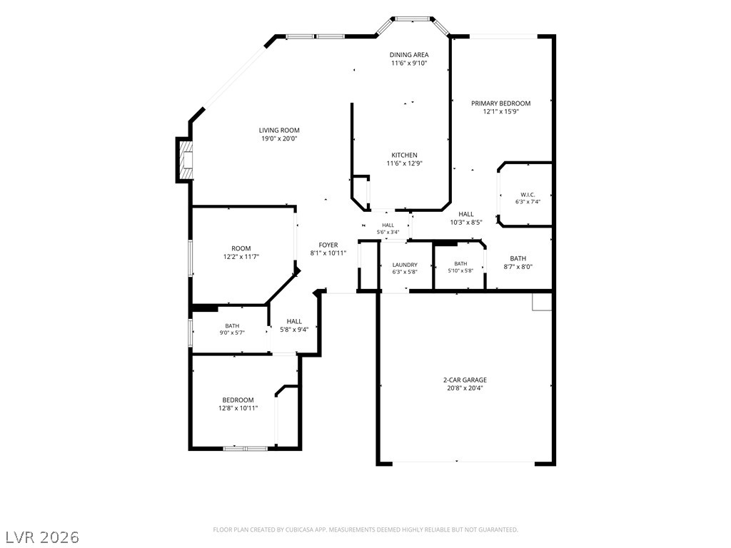 5333 Painted Mirage Road Las Vegas NV 89149