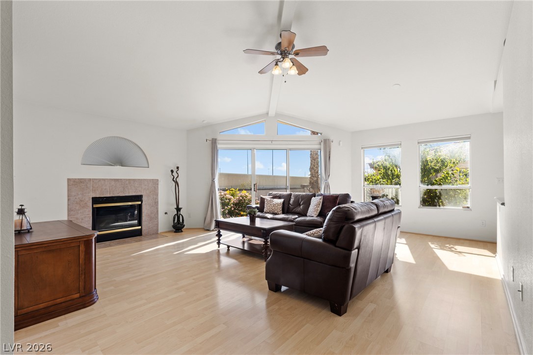 5333 Painted Mirage Road Las Vegas NV 89149