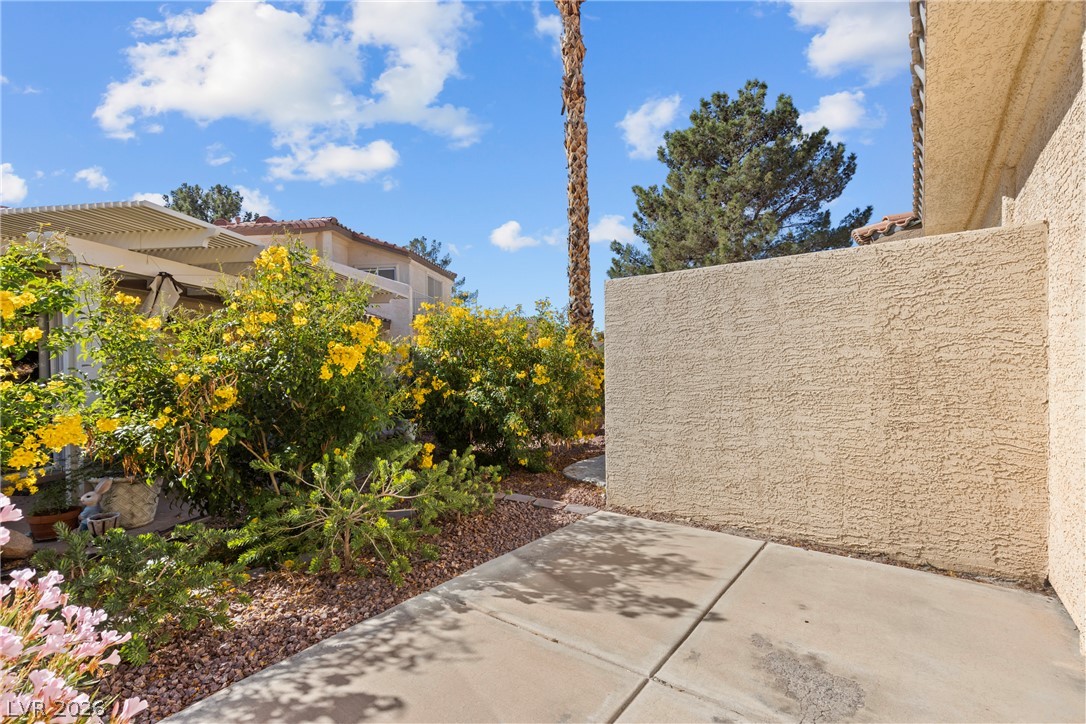 5333 Painted Mirage Road Las Vegas NV 89149
