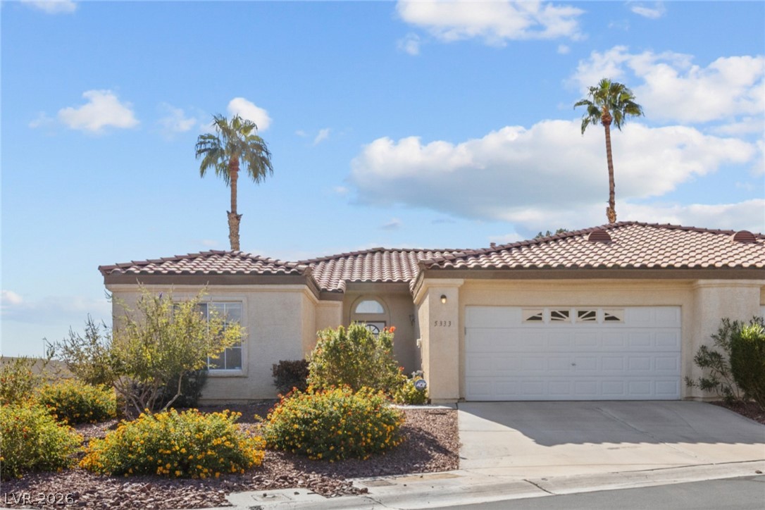 5333 Painted Mirage Road Las Vegas NV 89149