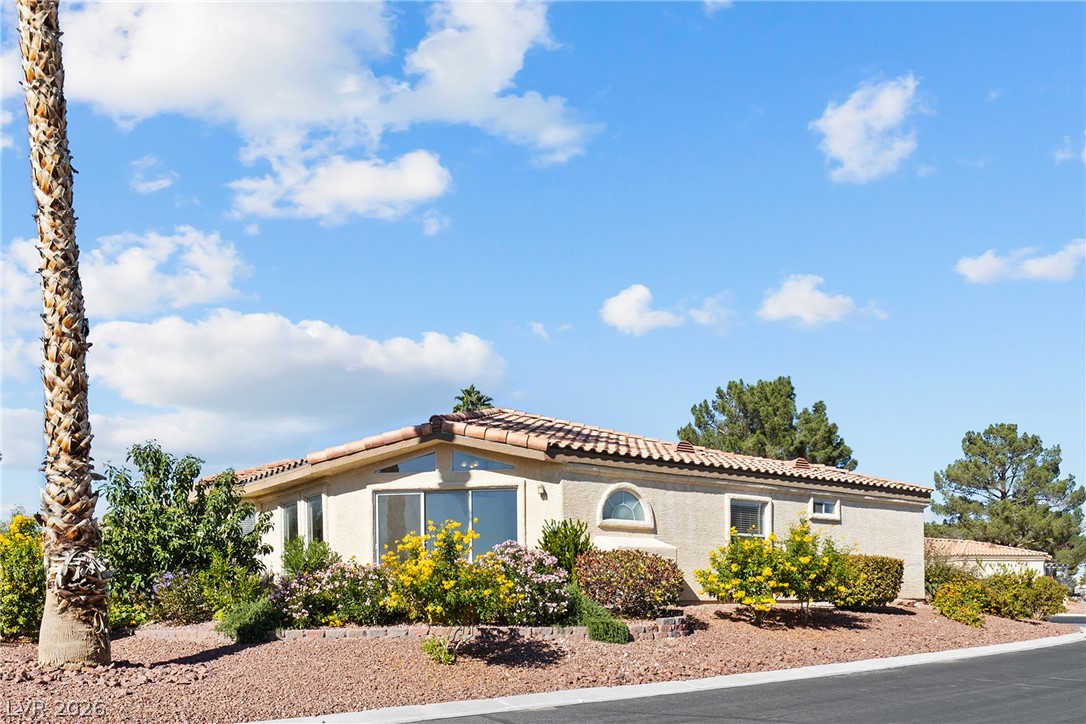 5333 Painted Mirage Road Las Vegas NV 89149