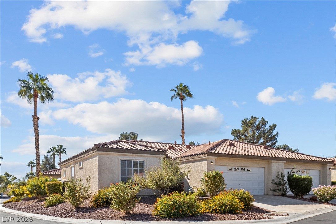 5333 Painted Mirage Road Las Vegas NV 89149