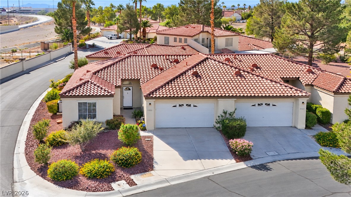 5333 Painted Mirage Road Las Vegas NV 89149