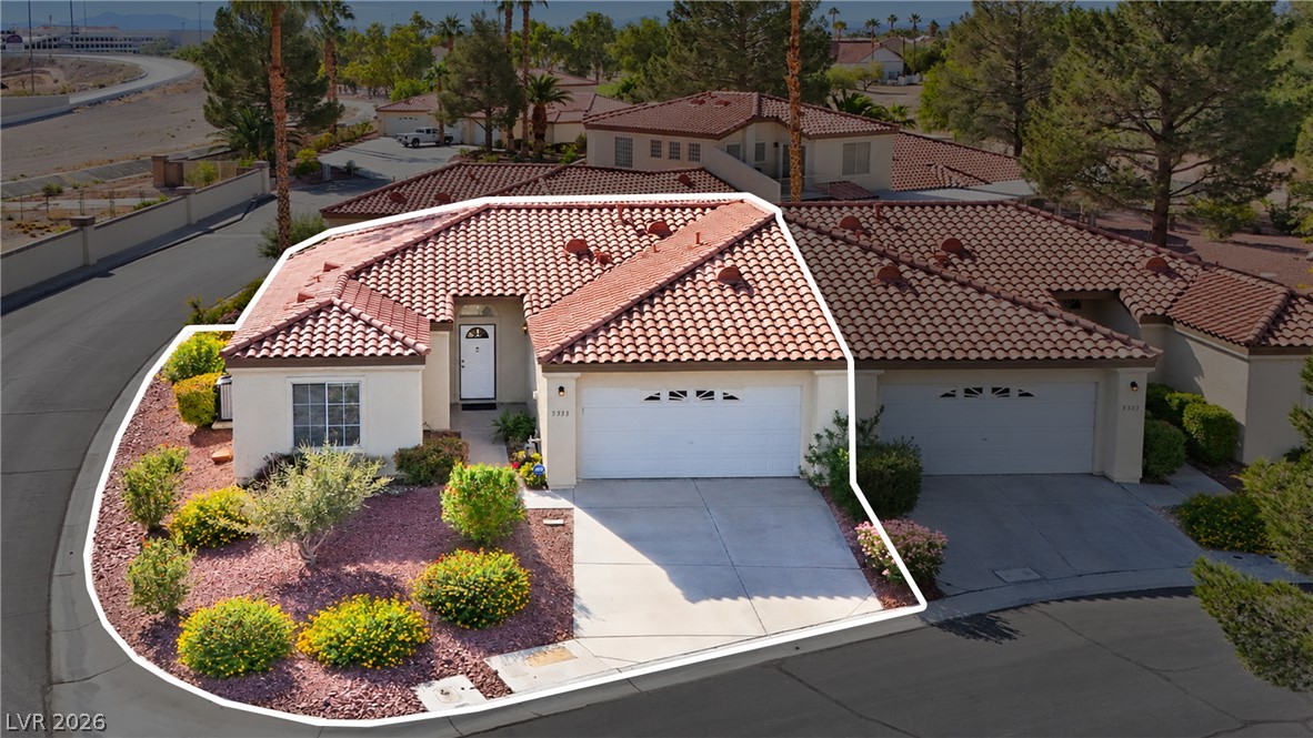 5333 Painted Mirage Road Las Vegas NV 89149