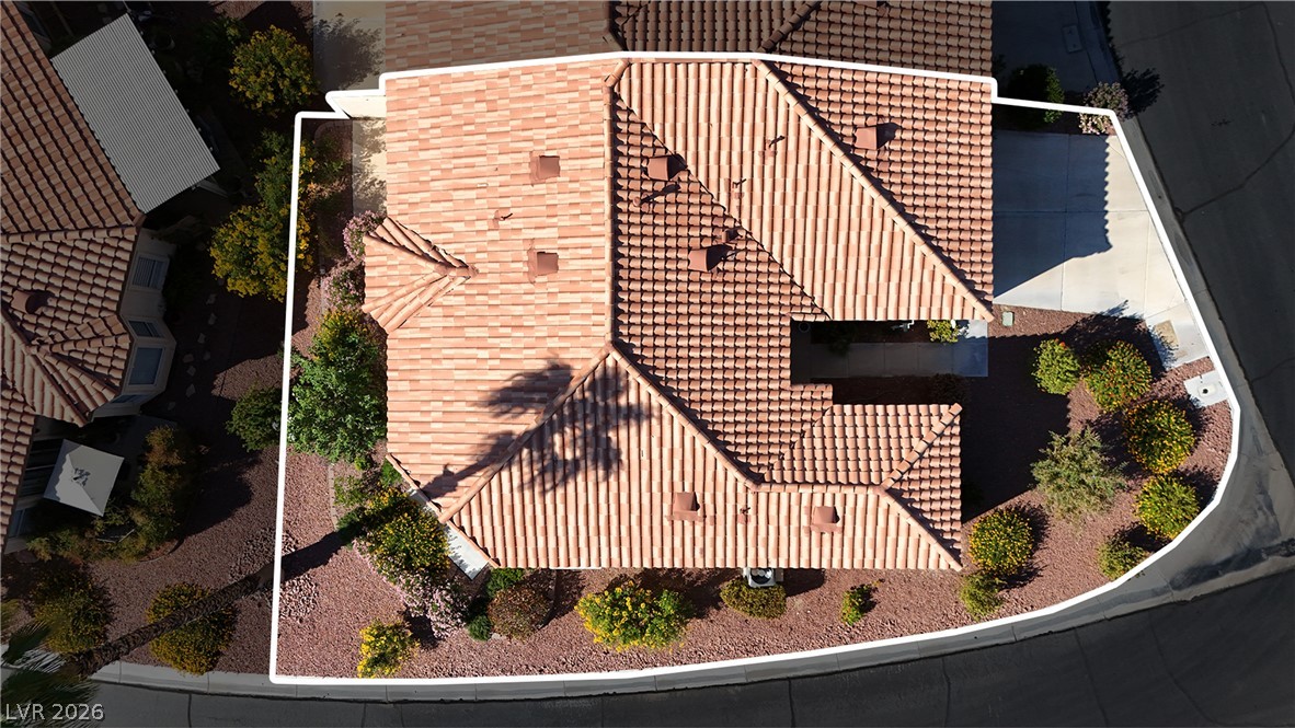 5333 Painted Mirage Road Las Vegas NV 89149