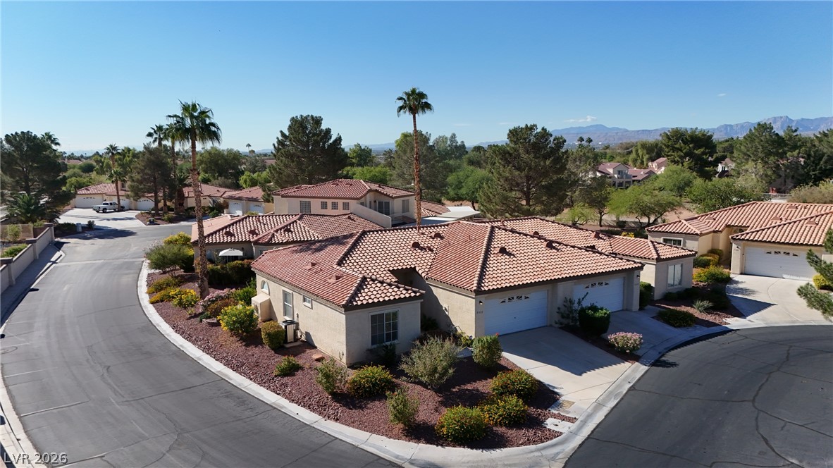 5333 Painted Mirage Road Las Vegas NV 89149