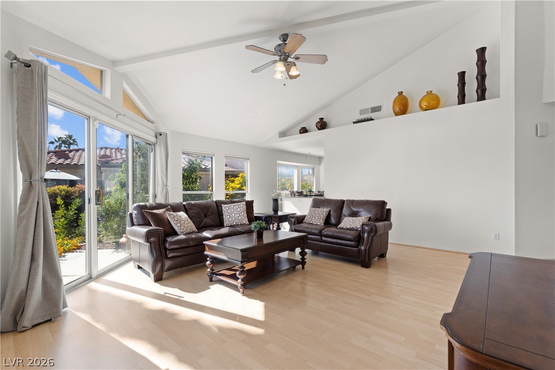 5333 Painted Mirage Road Las Vegas NV 89149