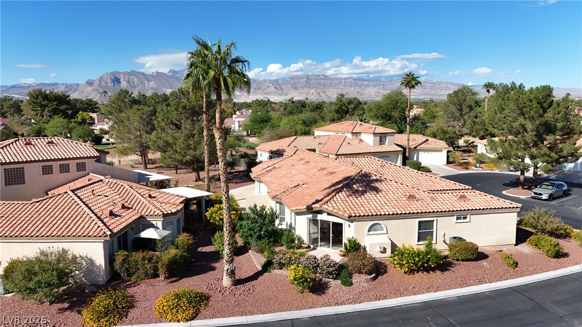 5333 Painted Mirage Road Las Vegas NV 89149