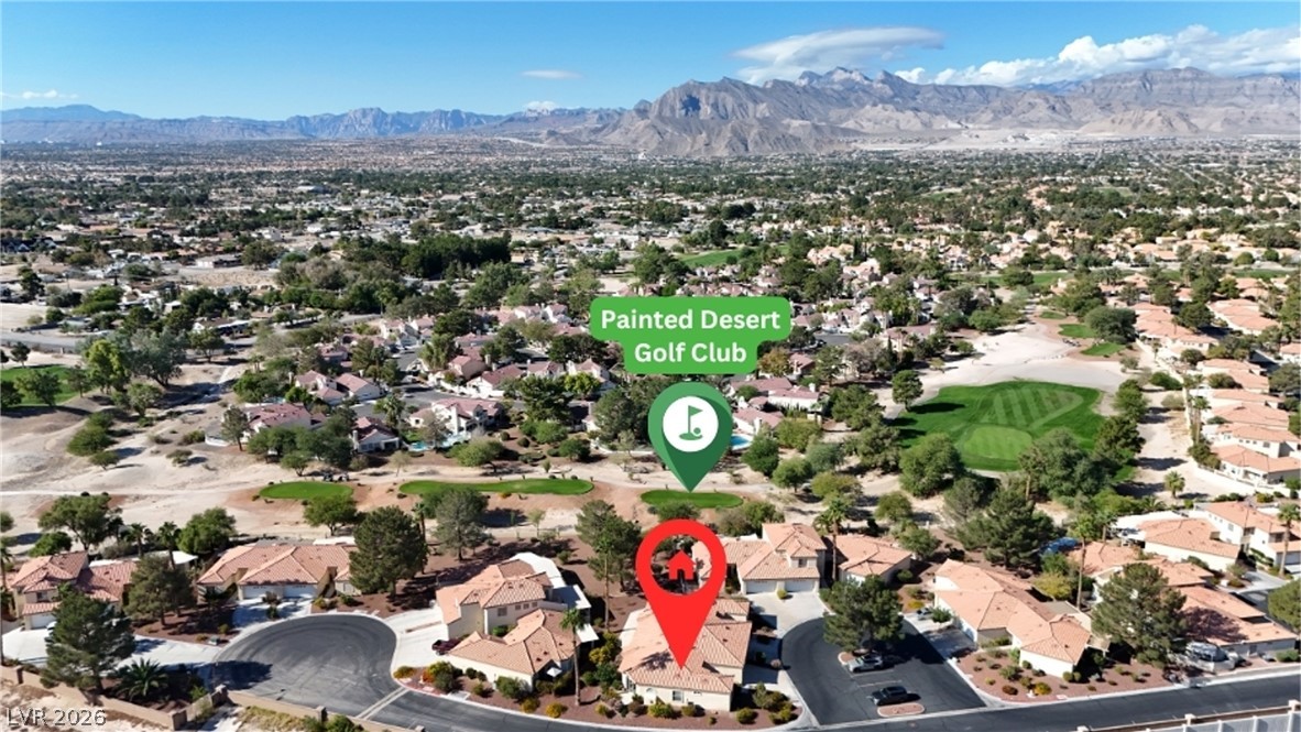 5333 Painted Mirage Road Las Vegas NV 89149