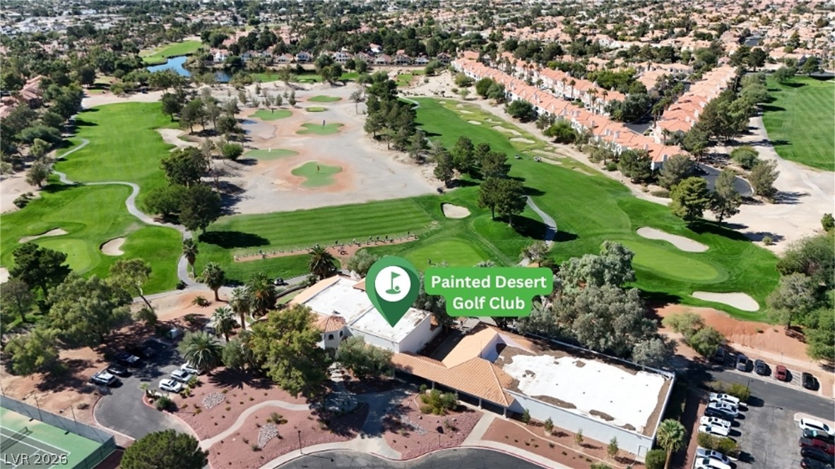 5333 Painted Mirage Road Las Vegas NV 89149