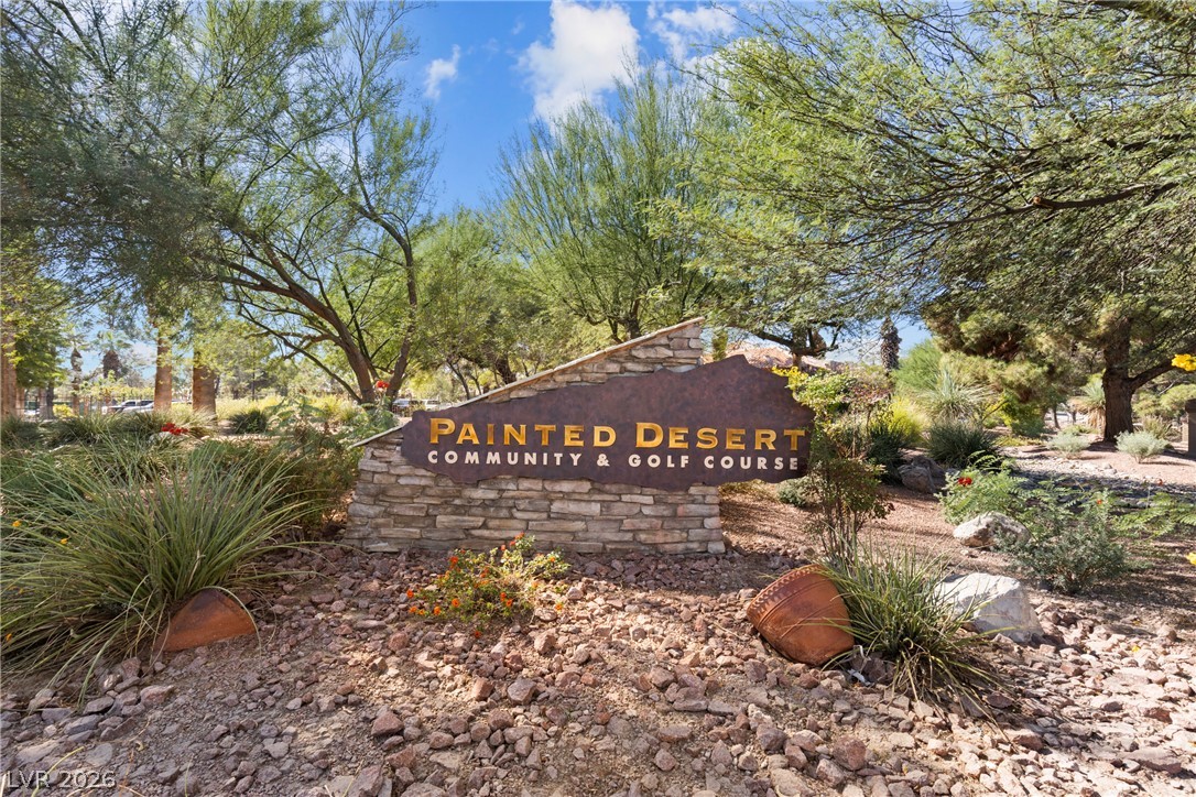 5333 Painted Mirage Road Las Vegas NV 89149