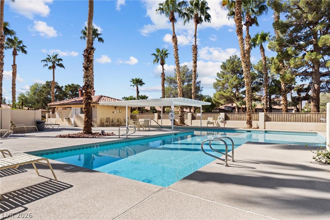 5333 Painted Mirage Road Las Vegas NV 89149