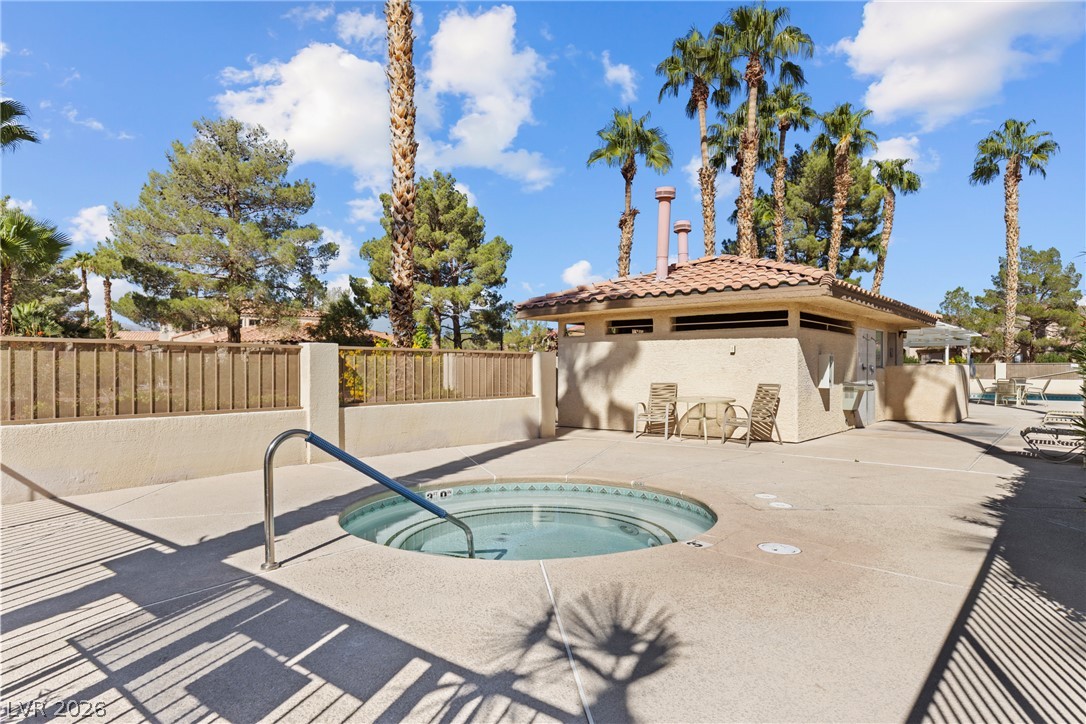 5333 Painted Mirage Road Las Vegas NV 89149