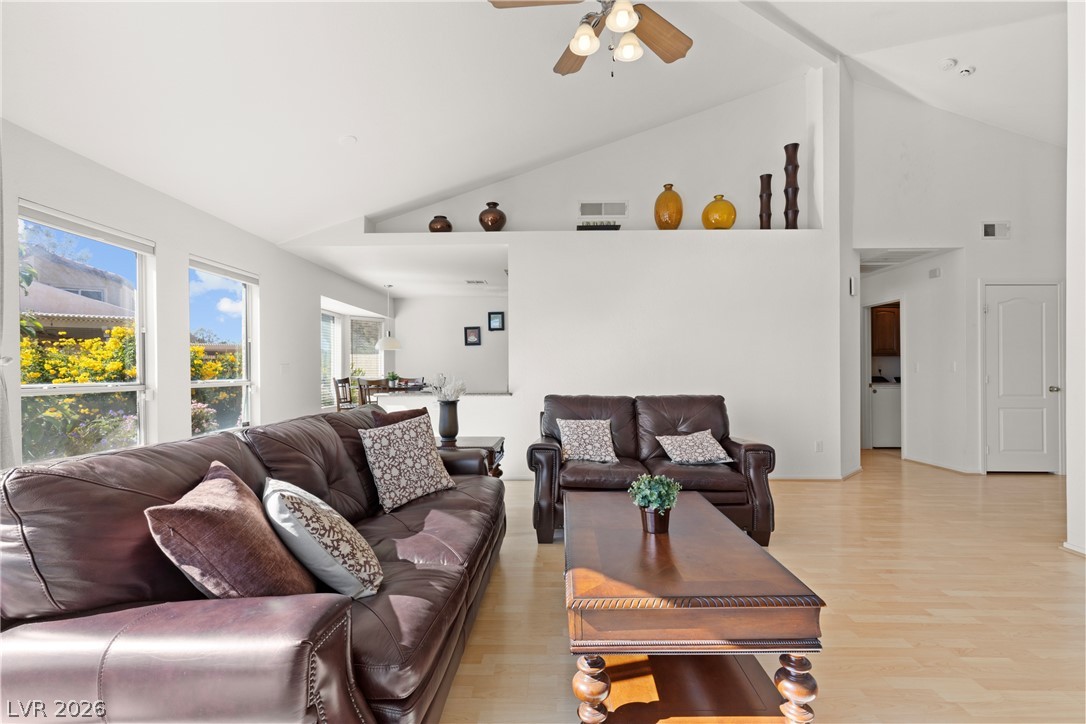 5333 Painted Mirage Road Las Vegas NV 89149
