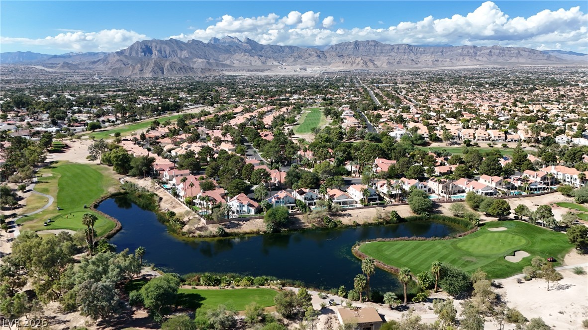 5333 Painted Mirage Road Las Vegas NV 89149