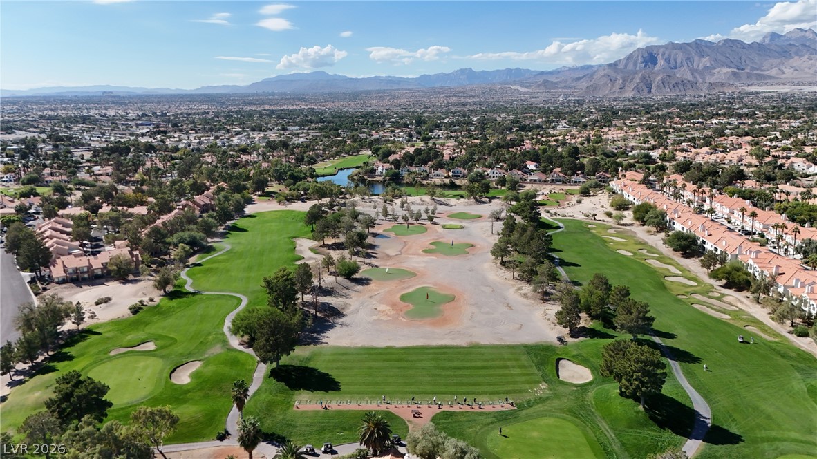 5333 Painted Mirage Road Las Vegas NV 89149