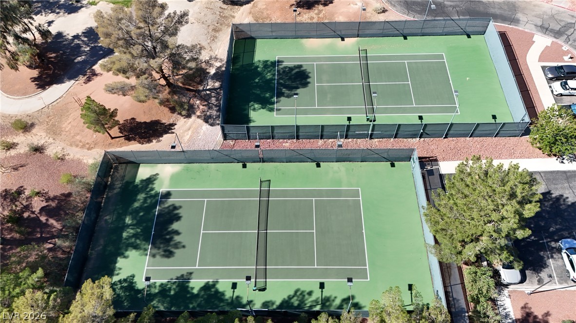 5333 Painted Mirage Road Las Vegas NV 89149