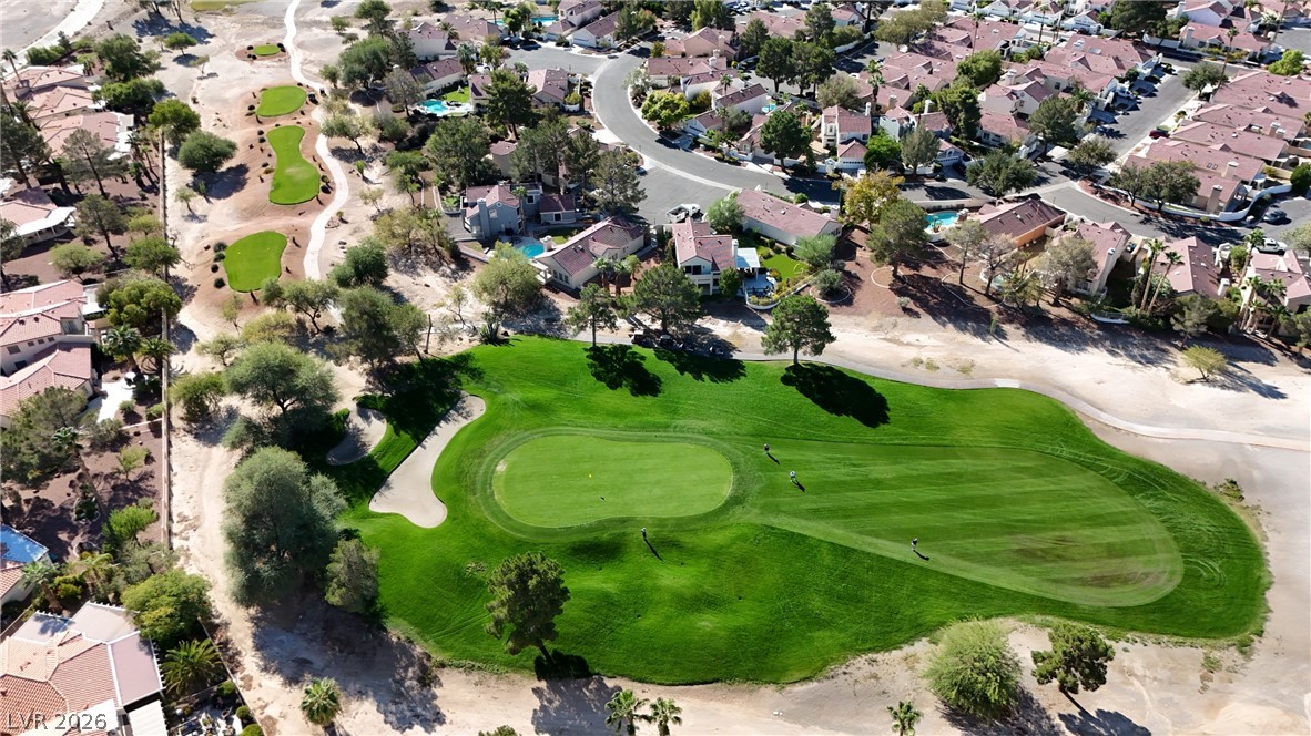 5333 Painted Mirage Road Las Vegas NV 89149