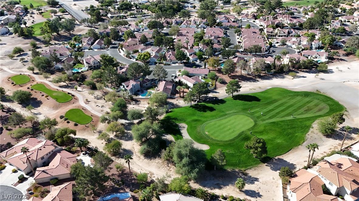 5333 Painted Mirage Road Las Vegas NV 89149
