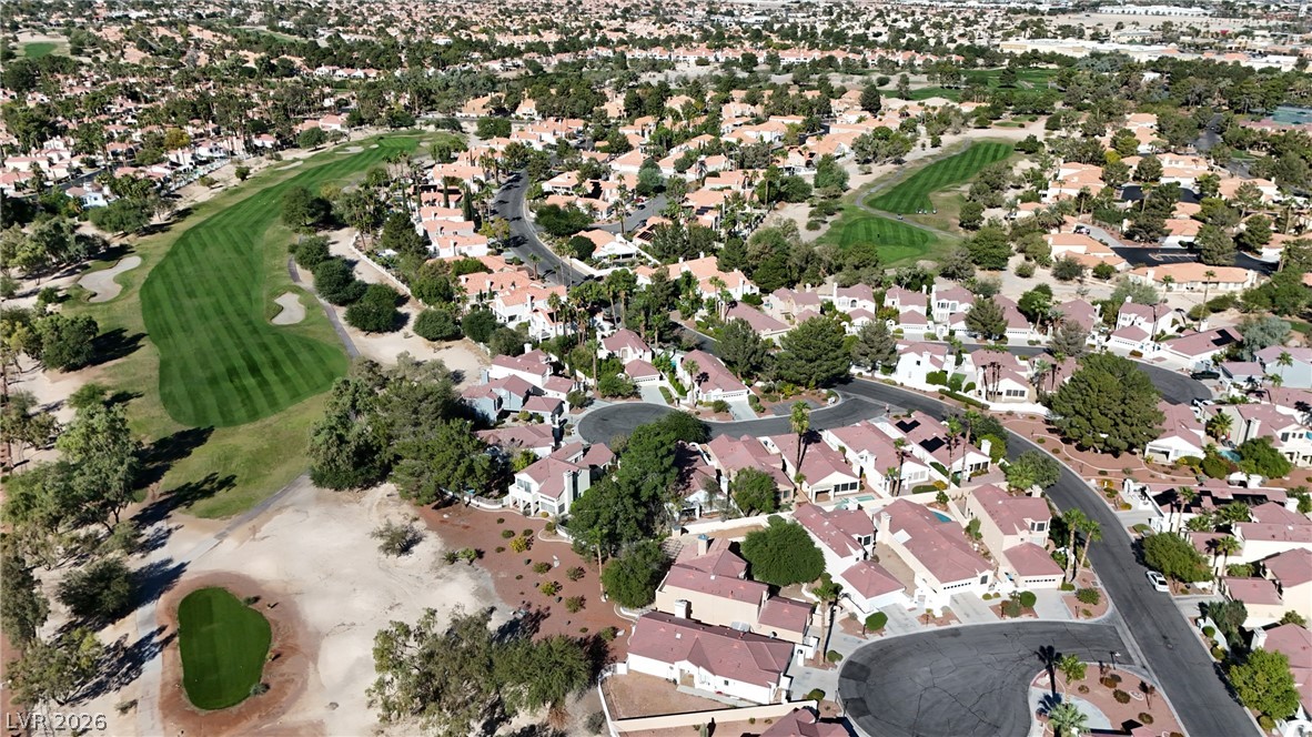 5333 Painted Mirage Road Las Vegas NV 89149