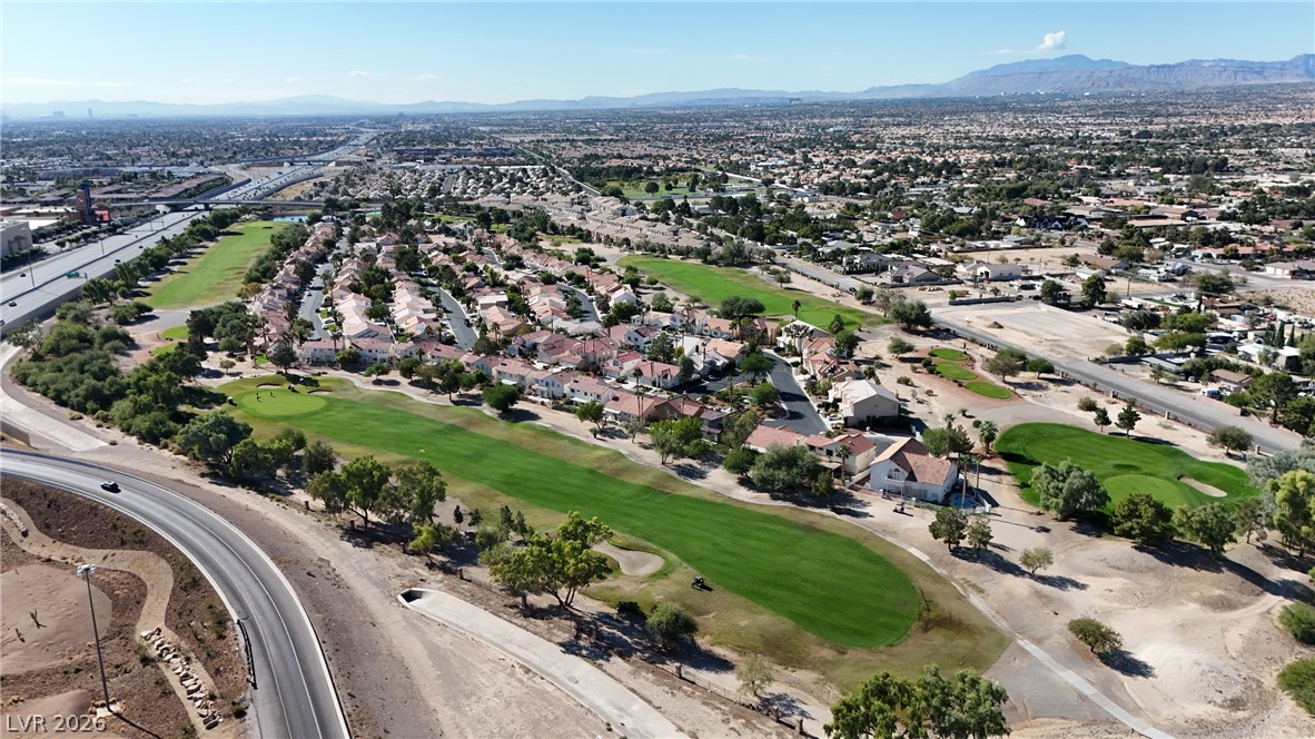 5333 Painted Mirage Road Las Vegas NV 89149