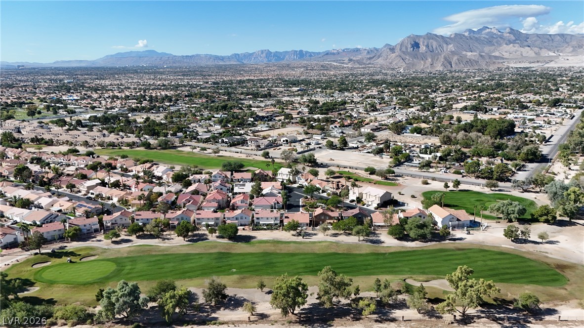 5333 Painted Mirage Road Las Vegas NV 89149