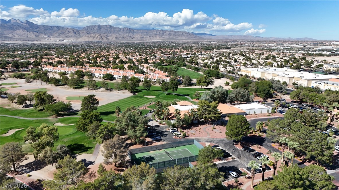 5333 Painted Mirage Road Las Vegas NV 89149