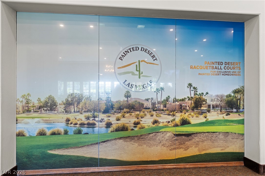 5333 Painted Mirage Road Las Vegas NV 89149