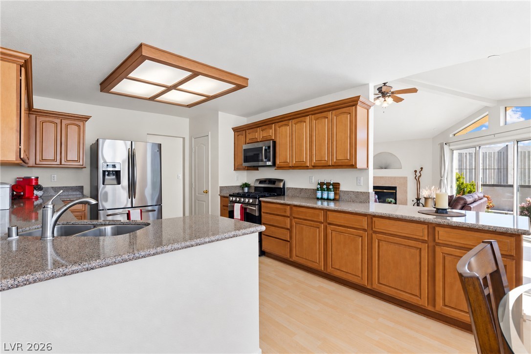 5333 Painted Mirage Road Las Vegas NV 89149