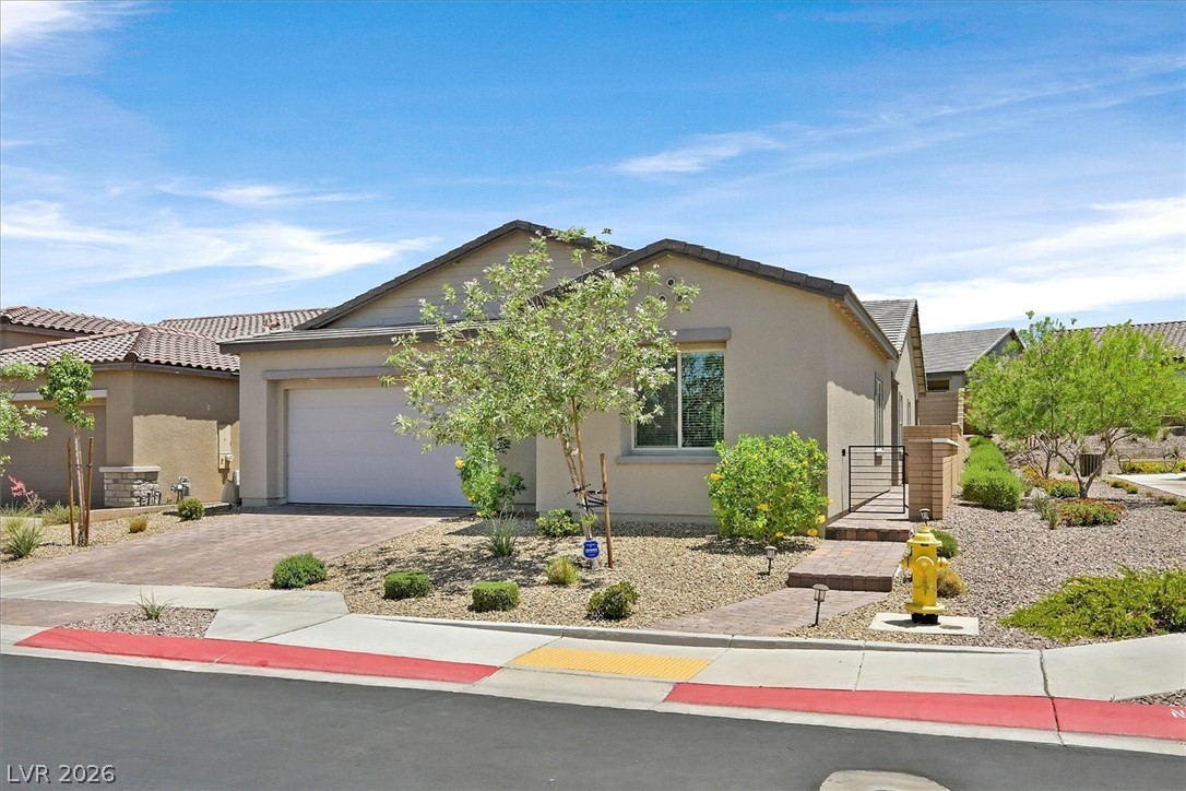 548 Comodo Street Henderson NV 89011