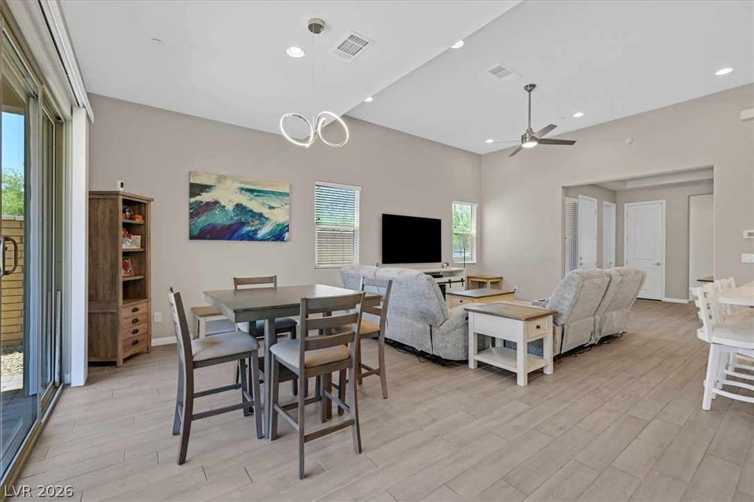 548 Comodo Street Henderson NV 89011
