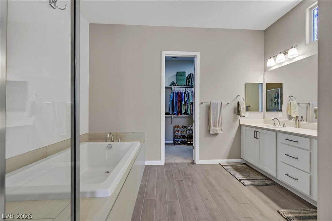 548 Comodo Street Henderson NV 89011